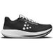 Craft Pacer 2 Neutrale schoen Heren - zwart, wit, Maat 47