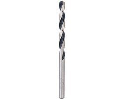 Bosch 10x HSS PointTeQ DIN 338 6 x 57 x 93 mm - 2608577228