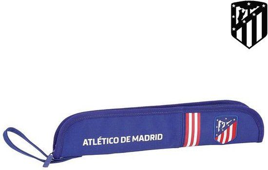 Atlético Madrid Etui - Kinderen - 8412688330386