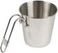 Tatonka Expedition Mok 350ml - Roestvrij Staal, Lichtgewicht