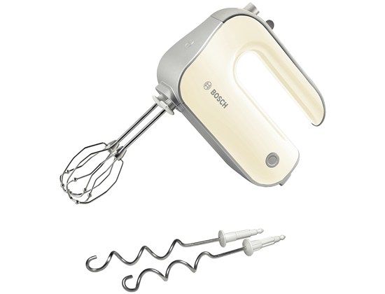 Bosch MFQ40301 Handmixer - 500W - Yellow