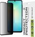 Techsuit Protecteur d'écran de confidentialité pour Samsung Galaxy A26 - Noir
