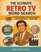 The Ultimate Retro TV Word Search