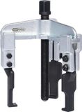 KS Tools 630.0003 Universele trekker 3-armig met extreem slanke haken, 20-90 mm