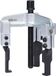 KS Tools 630.0003 Universele trekker 3-armig met extreem slanke haken, 20-90 mm