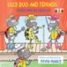 Lilly Bug and Friends: Hoedown Hulabaloo