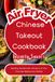 Air Fryer Chinese Recipes Cookbook