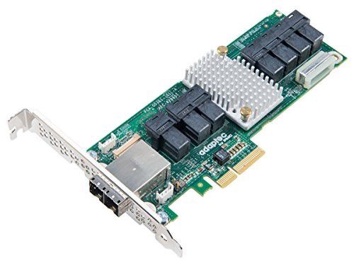 Adaptec 82885T - Netwerkkaart - Bedraad