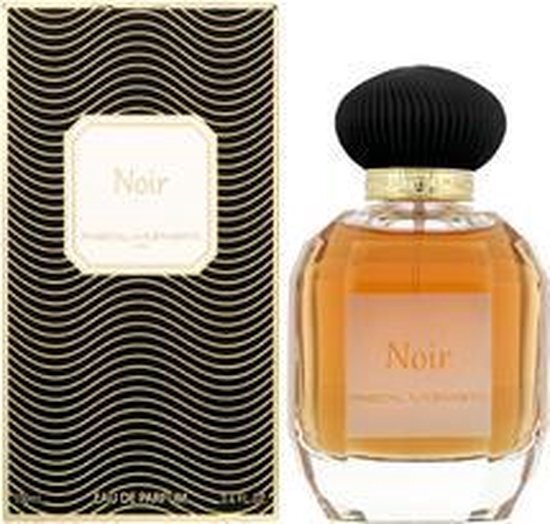 Pascal Morabito Sultan Noir - eau de parfum - 100 ml