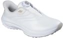 Skechers Golf Flow Si Twist Golfschoenen Dames Wit EU 38.5