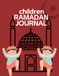 Ramadan Planner and Journal: 30 days of Prayer Tracking, Daily Dua’s and Islamic Facts for Muslim Kids and Adults , daily quran reading , salah Tracker, charity tracker for ramadan