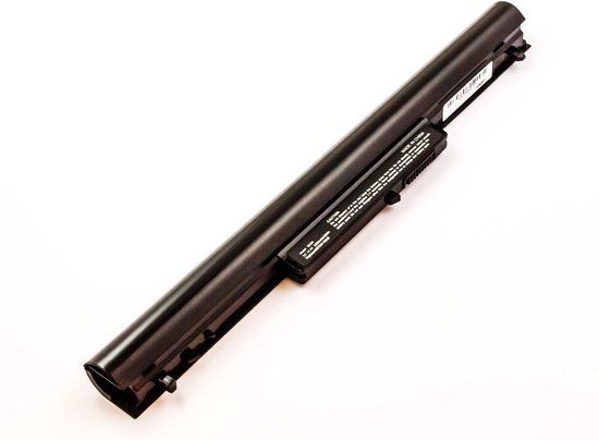 Micro Battery MBI2399 Lithium-Ion 2600mAh 14.8V oplaadbare batterij/accu