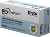 Epson Ink Cartridge Light Cyan C13S020448
