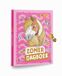 Penny Zomerdagboek - Dagboek met Slot Meisje - Dagboek Kind - Journal - Vakantieboek - Invul Dagboek - Journal Notebook - Journaling - Paarden Spullen - Paardencadeaus - Zomerboek - Doeboek - Speelgoed - Paard - DIY - Invulboek - Invullen - Schrijven