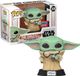 Funko Pop! Star Wars The Child mit Anhänger #398