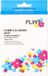 FLWR - Brother LC-426XL XL cartridge geel