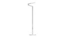Dyson Lightcycle Morph Vloerlamp Zilver, Wit