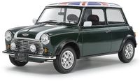 Tamiya 12031 Rover Mini Cooper 1.3i – 1:12 Big Scale Bouwpakket