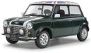 Tamiya 12031 Rover Mini Cooper 1.3i – 1:12 Big Scale Bouwpakket