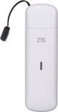ZTE MF833U1 4G-surfstick 150 MBit/s - Wit