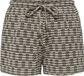 ONLY OLMTOVE U/B SHORTS JRS Dames Bermuda shorts Smokey Olive L