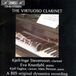 Outhere BIS Records The Virtuoso Clarinet (CD)