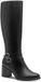 Marco Tozzi Dames Laarzen 2-25526-45 001 F-breedte Maat: 40 EU