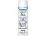 WEICON Spray de détection de fuites résistant au gel – 400 ml – moussant