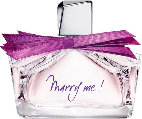 Lanvin Eau de Parfum / 50 ml / Women