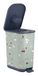 Rotho Babydesign Yuma Dry Diaper Pail