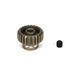Team Losi Racing Ritzel van aluminium 48P, 22T