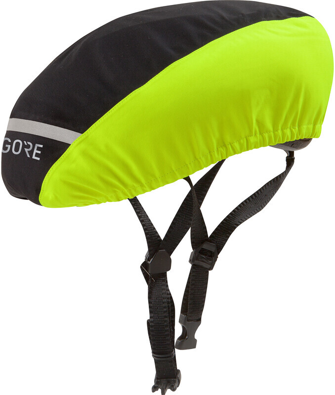 Gore Wear C3 helmcover GORE-TEX