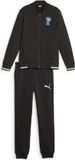 Puma Squad Baseball Trainingspak Zwart 13-14 Years Kinderen