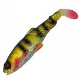 Savage Gear Craft Cannibal 8,5cm Perch - Kunstaas voor Snoekbaars & Snoek