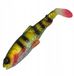 Savage Gear Craft Cannibal 8,5cm Perch - Kunstaas voor Snoekbaars & Snoek