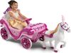 Princess Princess Koets 7,2V Multi Colour Kunststof