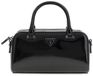 GUESS Arnela II Mini Satchel Black zwart
