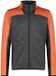 CMP Stretchjas Grid Tech Unlimitech Heren Polyester Ritssluiting M Herfst/Winter 2026