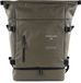 Strellson Stockwell 2.0 Sebastian Backpack Khaki Groene