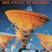 On Dire Straits On The Night