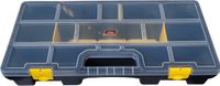Tayg Assortimentsdoos - 48x24x9 cm - Opbergkist - Sorteerdoos