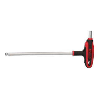 KS Tools KS Tools T-greep inbussleutel, 8mm Aantal:1