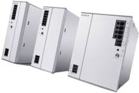 BLOCK PC-0824-480-0 Elektronische beveiligingsschakelaar 24 V/DC 6 A Aantal uitgangen:8 x Inhoud 1 stuk(s)