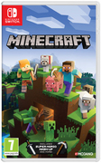 Nintendo Minecraft