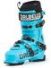 Dalbello Il Moro 90 3dwrap Alpine Skischoenen Blauw 24.5 Homme, Femme