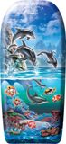 Aroona Bodyboard Fish 82 cm