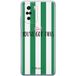 ERT GROUP mobiel telefoonhoesje voor Xiaomi MI 11i/ REDMI K40/K40 PRO/POCO F3/ F3 PRO origineel en officieel erkend Babaco patroon Positive vibes 004, hoesje is gemaakt van TPU