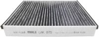 MAHLE Filter, Innenraumluft LAK875
