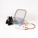 Egmont Toys Egmont Dokterskoffer Walter met halsband. 7 delig. 29x20x4 cm. 3+.