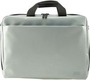 Jost Tolja Dames & Heren laptoptas - 13 inch - Werktas A4 - Tarpaulin - Grijs
